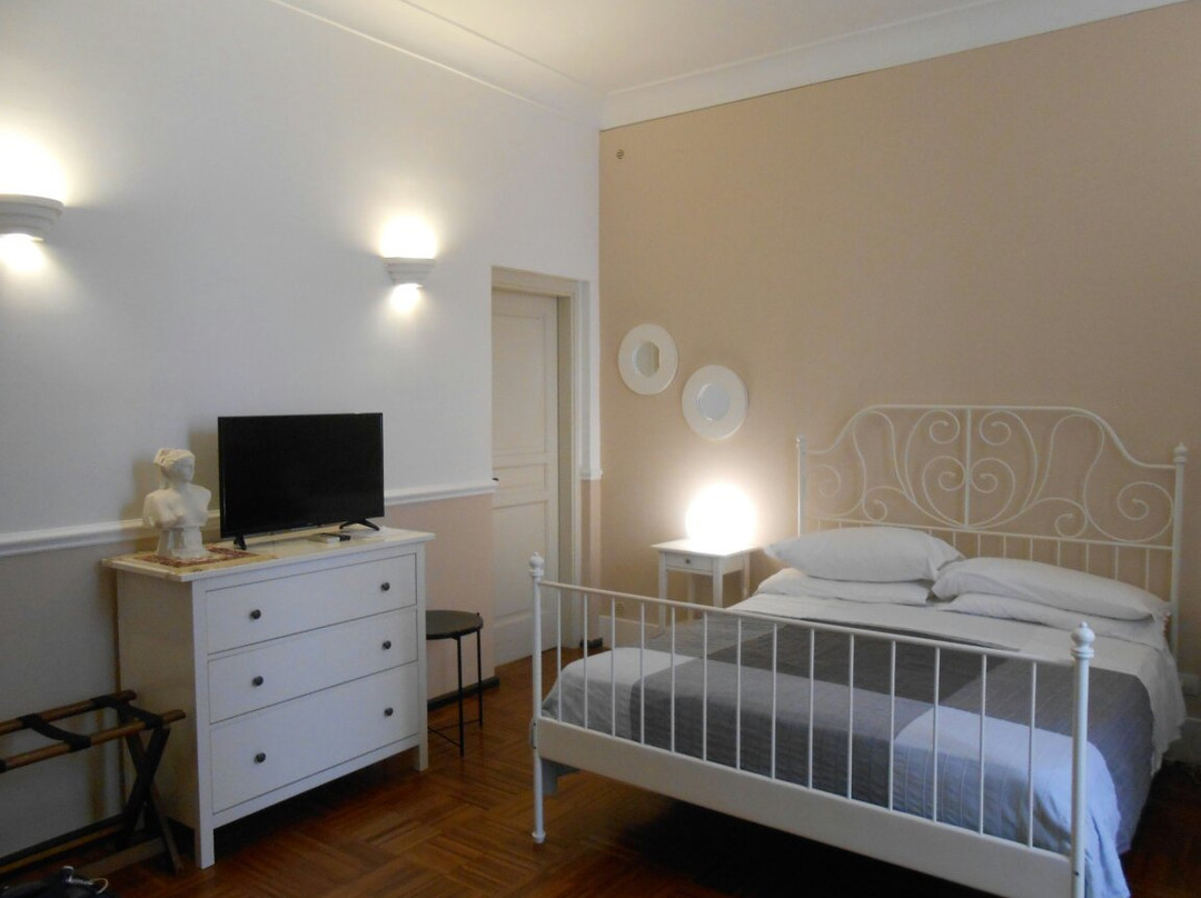B&B Five Rooms主图