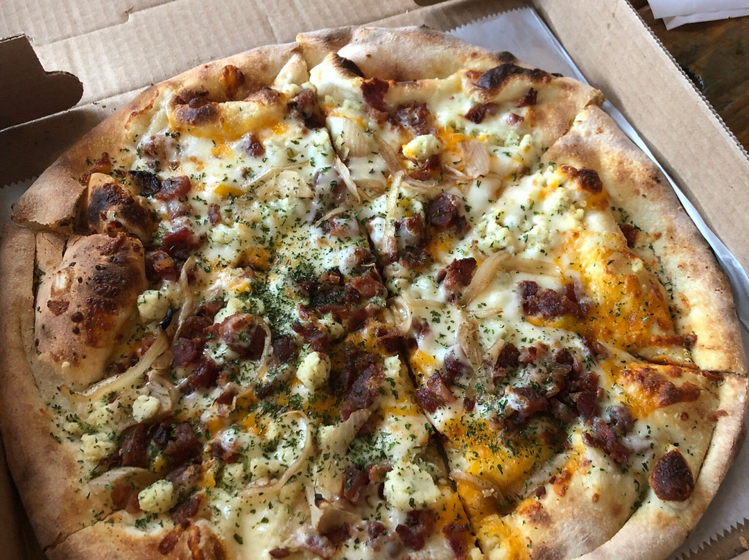 Two Roads Brewing Company-Stratford必去景点