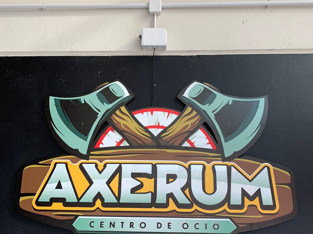 Axerum-比利亚努埃瓦－赫尔特鲁必去景点