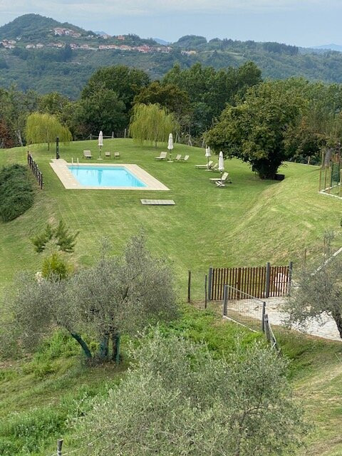 Agriturismo Al Vecchio Tino主图