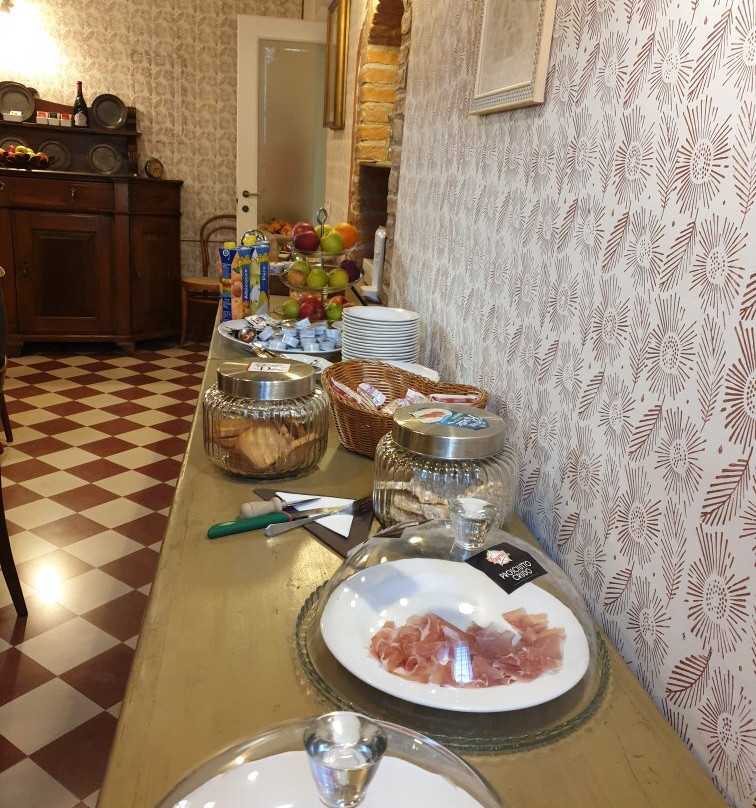 Hotel Albergo al Sole主图