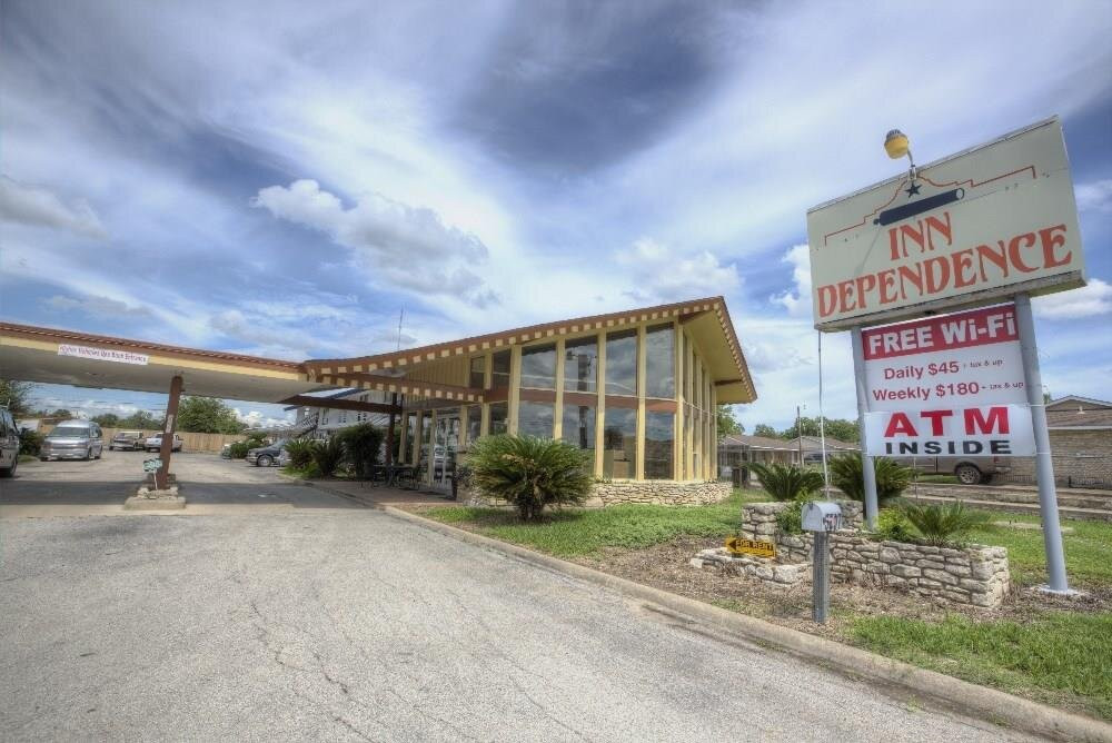 Inndependence Motel