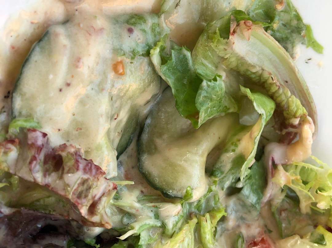 Waldhotel Forsthof主图