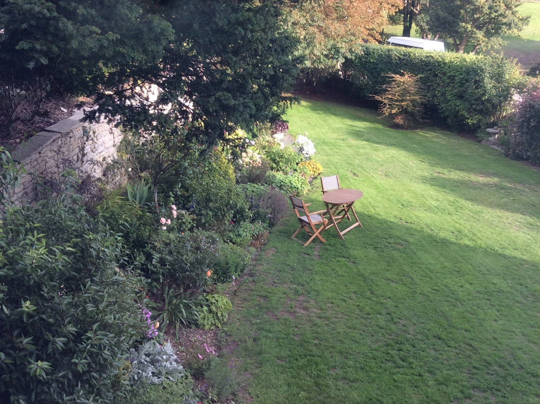 Kimmeridge Farmhouse Bed & Breakfast主图