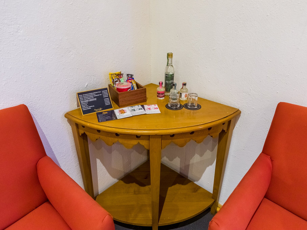 Hotel Oaxaca Inn Centro主图