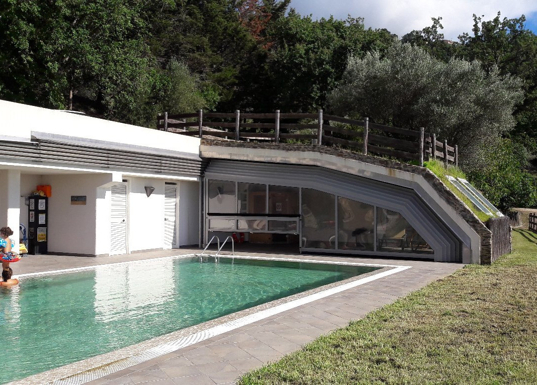 Agriturismo Calabrialcubo主图