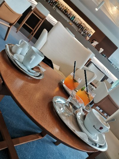 Galeria Hotel Thermal Besenova主图