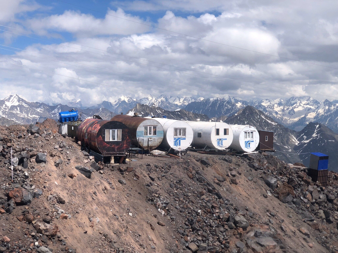 Elbrus Tours景点图片