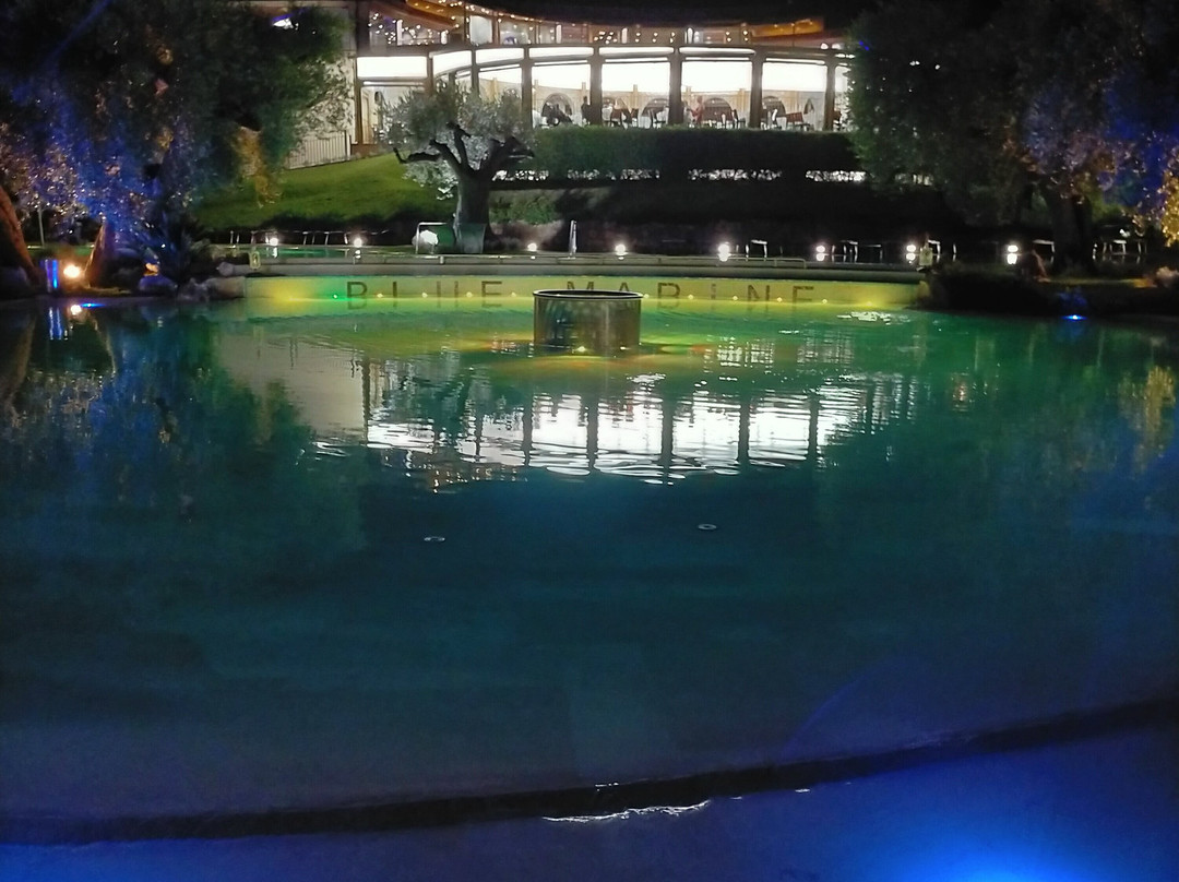 Villaggio Blue Marine主图