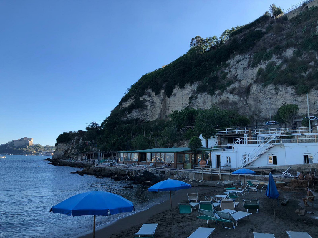 Centro Sub Pozzuoli-波佐利必去景点