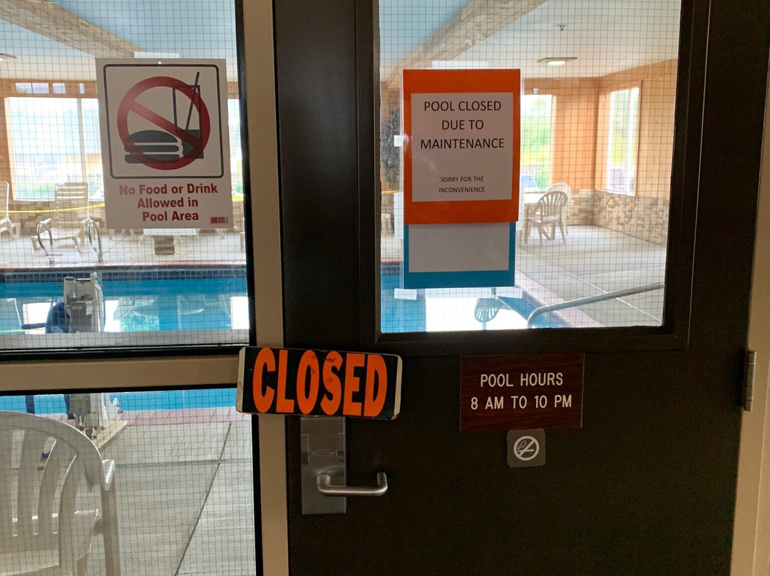 提拉穆克阿什利旅馆主图