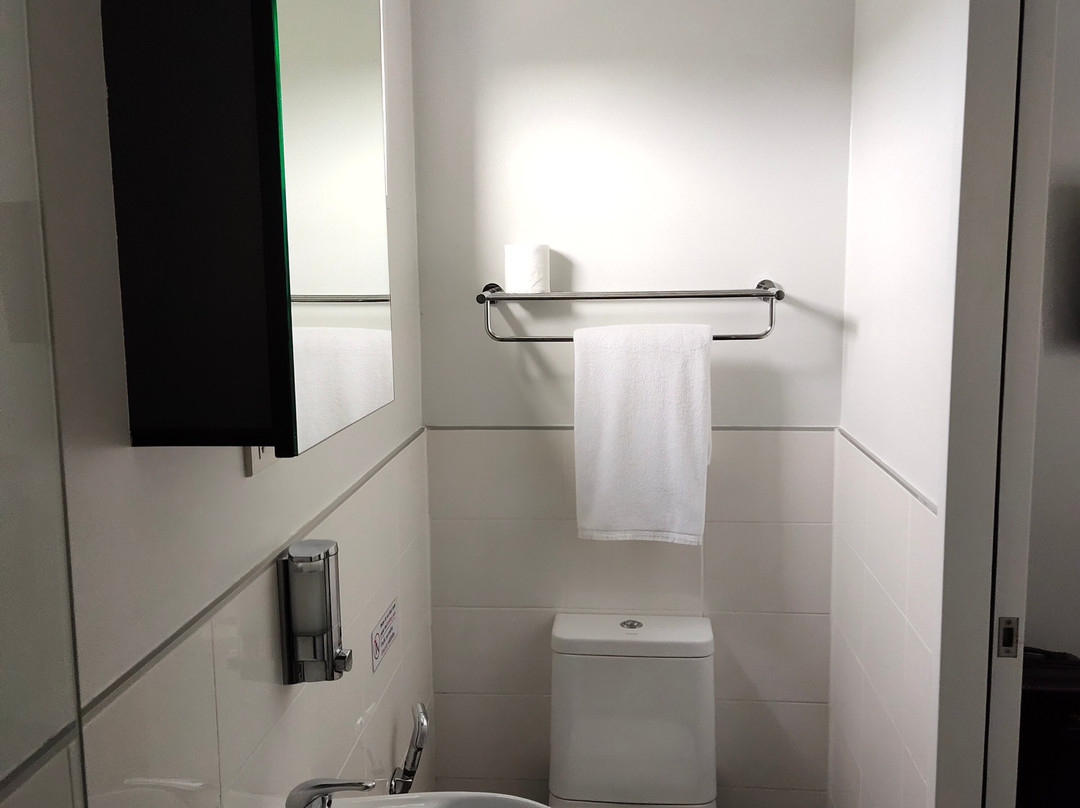 BRIC Box Hotel Buriram主图
