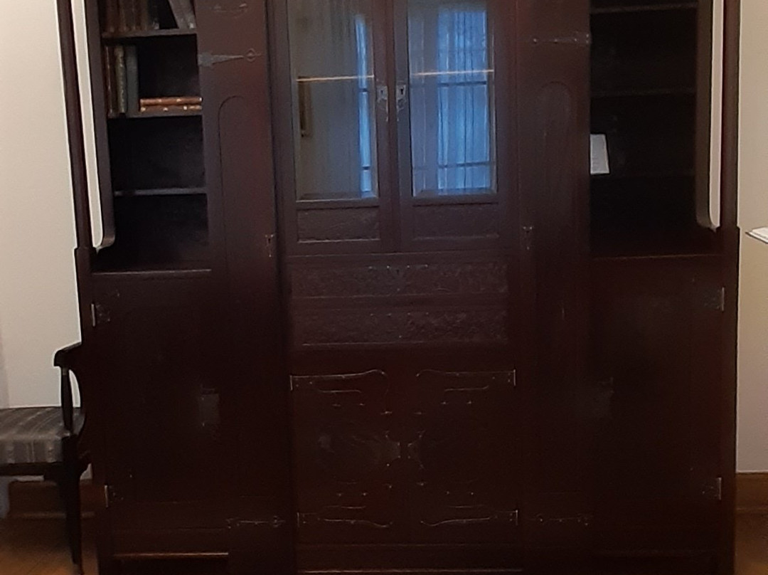 Pałac Mieroszewskich景点图片