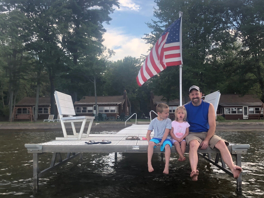 Driftwood Resort主图