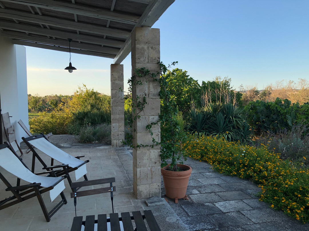 索斯塔阿波南特B&B酒店主图