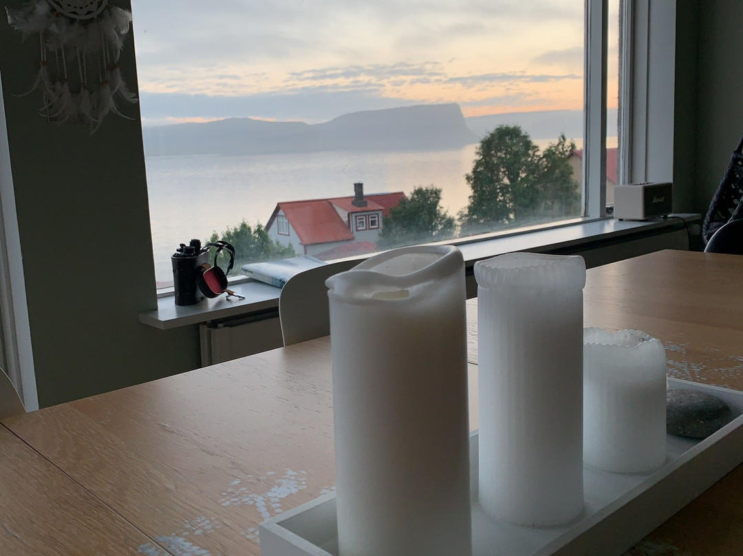 Guesthouse Stekkabol主图