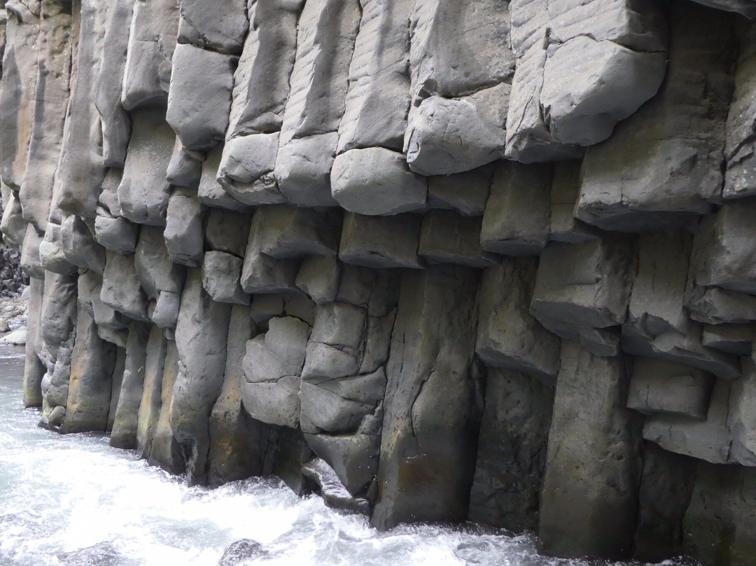 Les Gorges du Bras de la Plaine景点图片