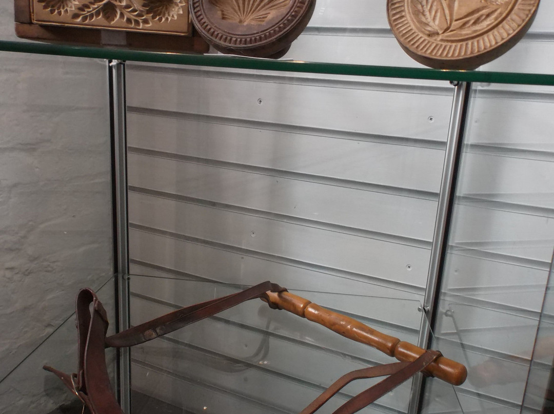 The Midhurst Museum景点图片