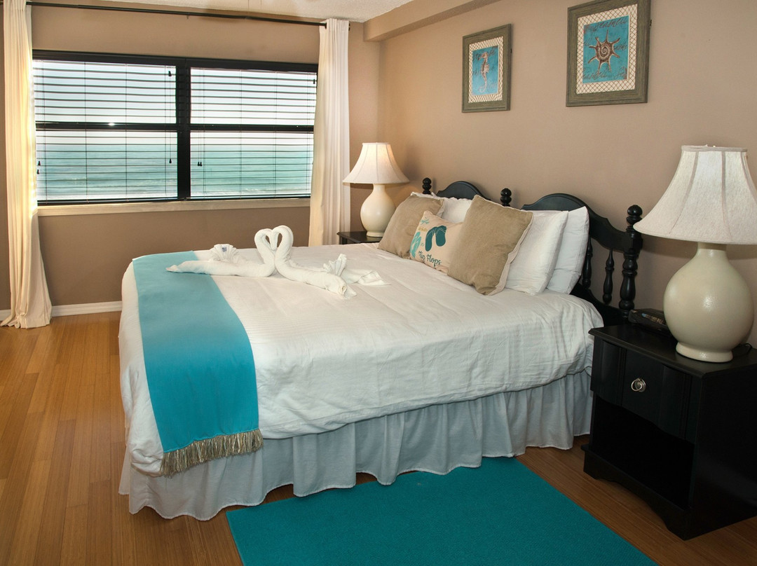Nautilus Condominium