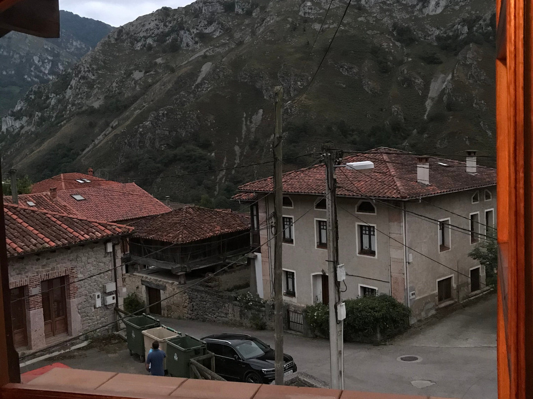 Casa Rural La Galana主图