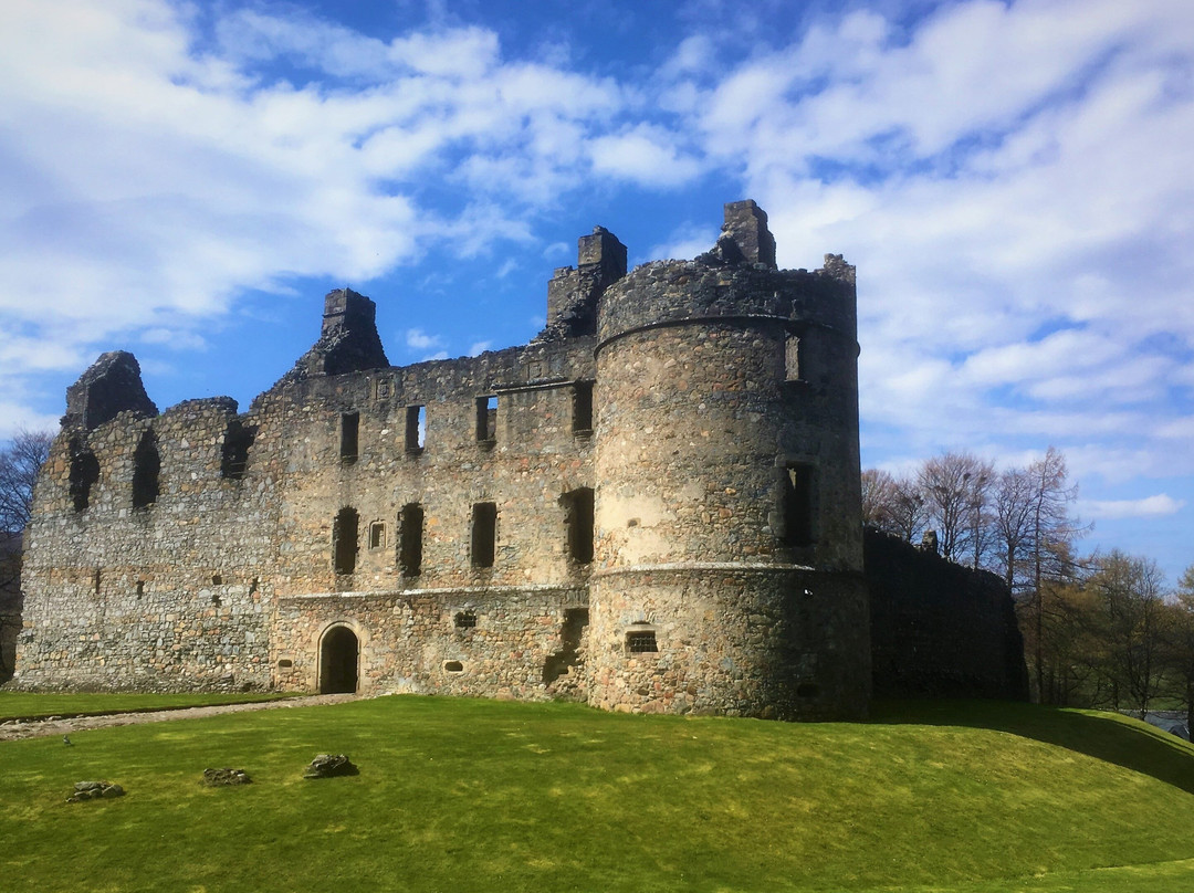 Strathspey Tours景点图片