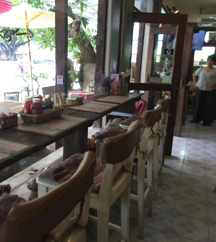 Phra Chedi Si Suriyothai-大城必去景点