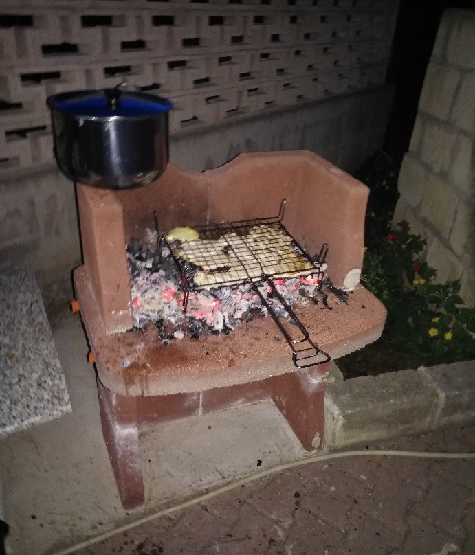 Centro Vacanze Villa Carla主图