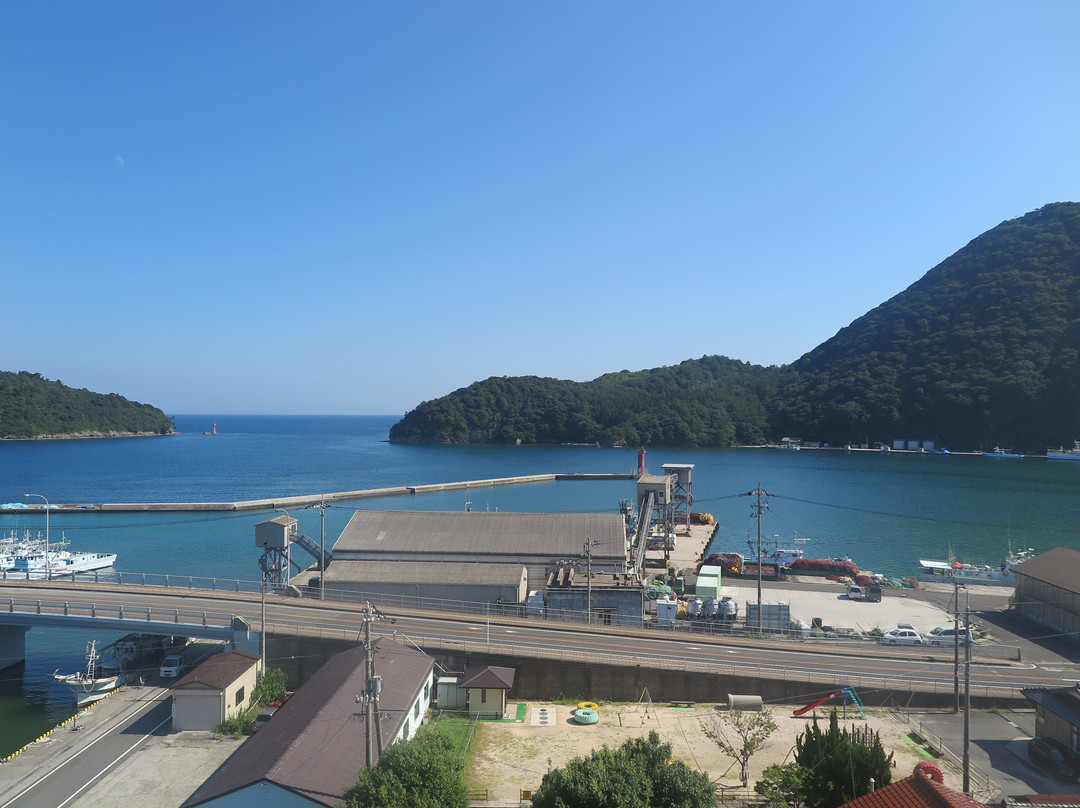 Oki Plaza Hotel主图