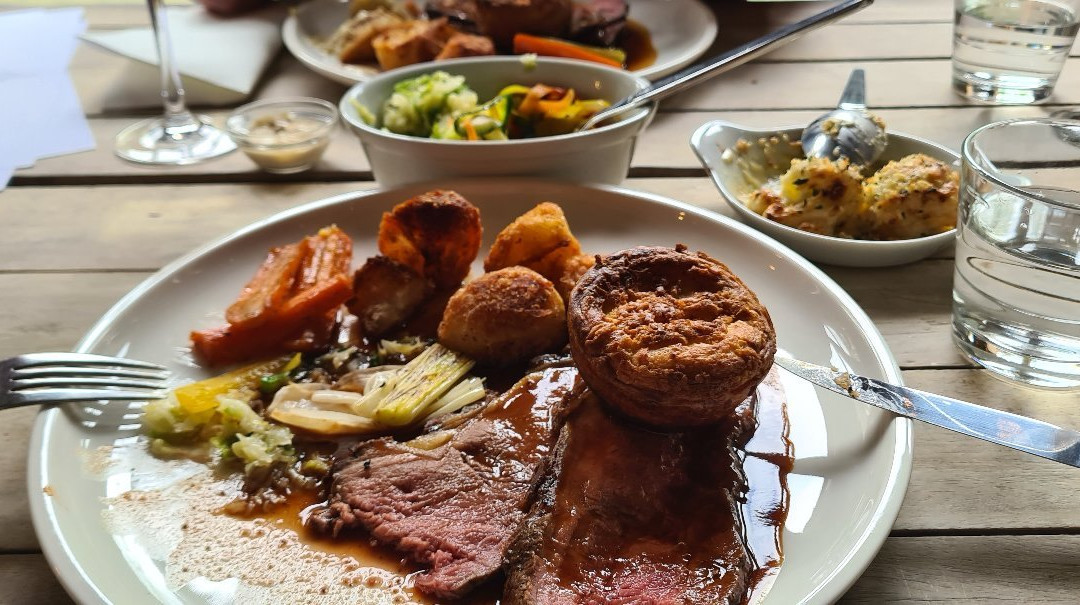 The Oak Wigmore主图