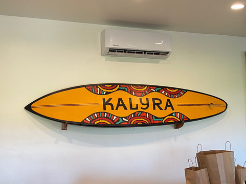 Kalyra Winery-圣伊内斯必去景点