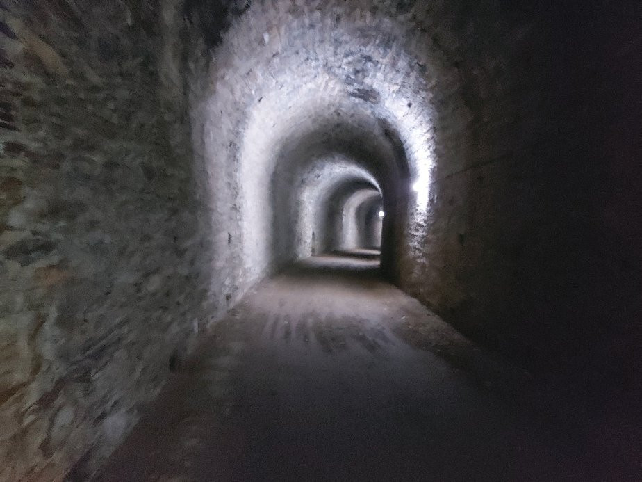 Ruta Del Ferrocarril-San Tirso de Abres必去景点