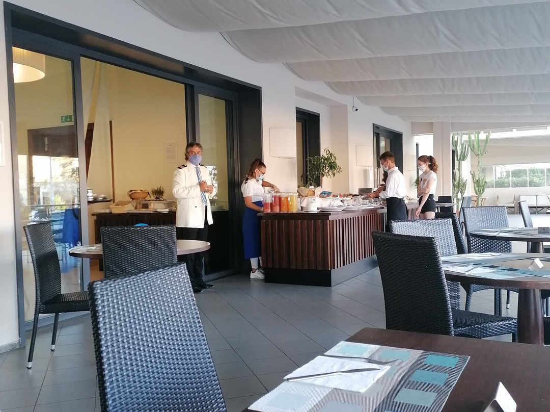 朱莉娅酒店主图