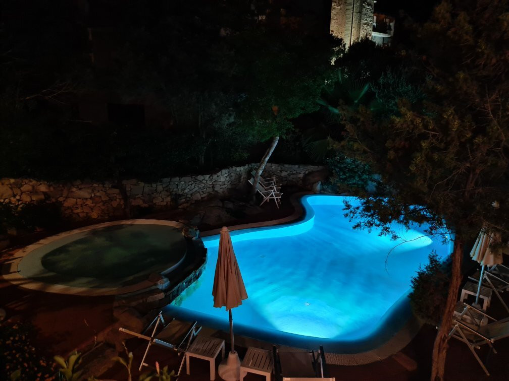 Hotel Colonna San Marco主图