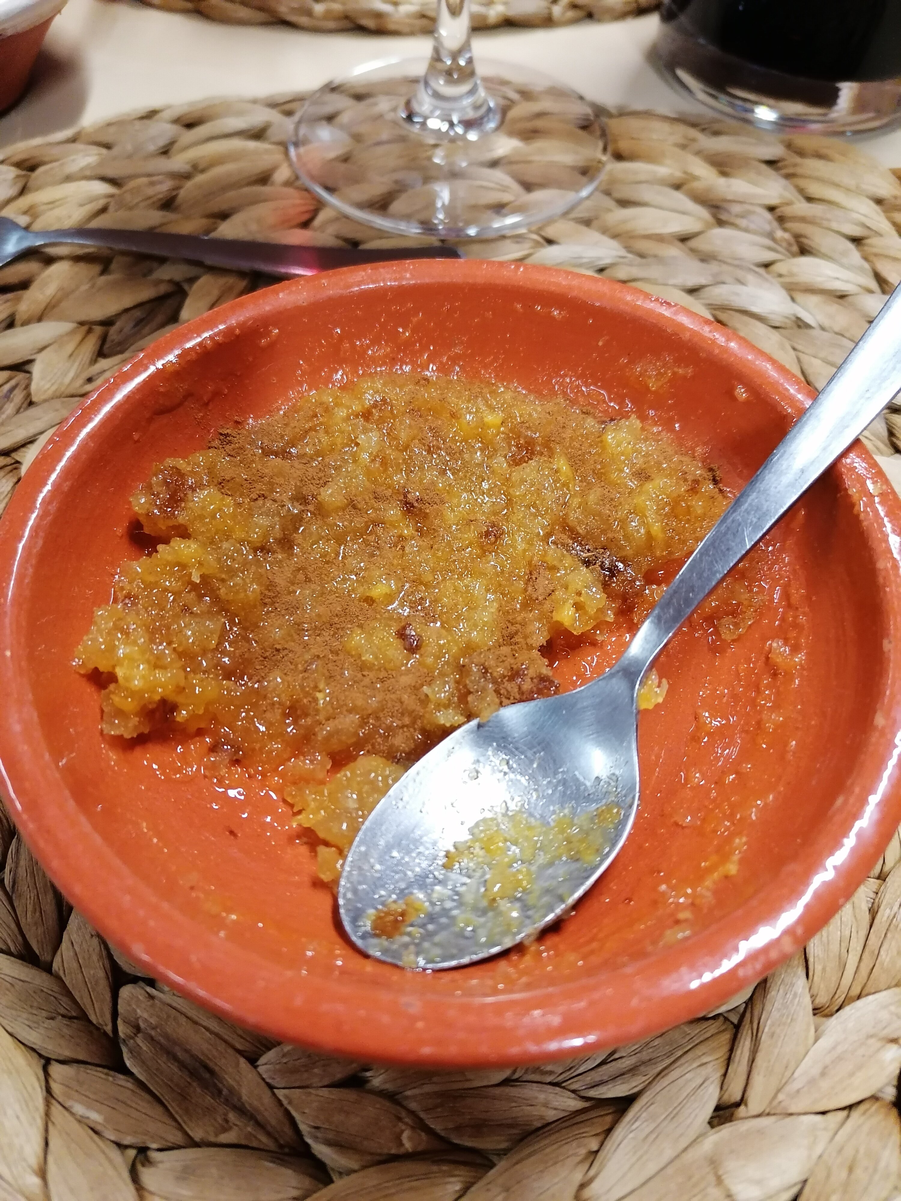 Corgo da Vaca-餐饮