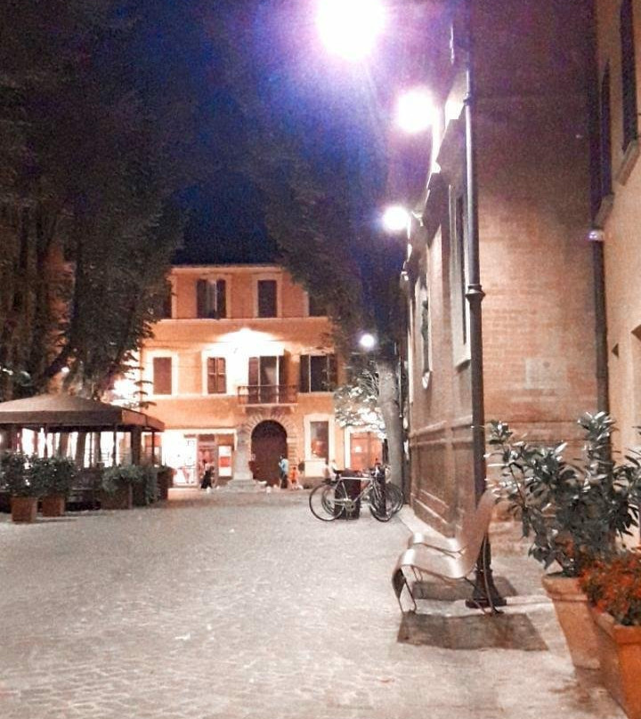 可利佩酒店主图