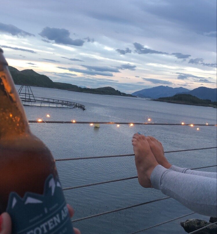 挪威海事中心AS