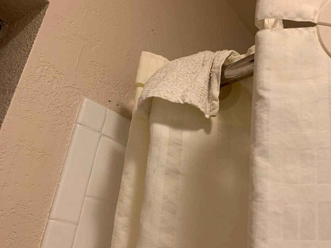 Americas Best Value Inn主图