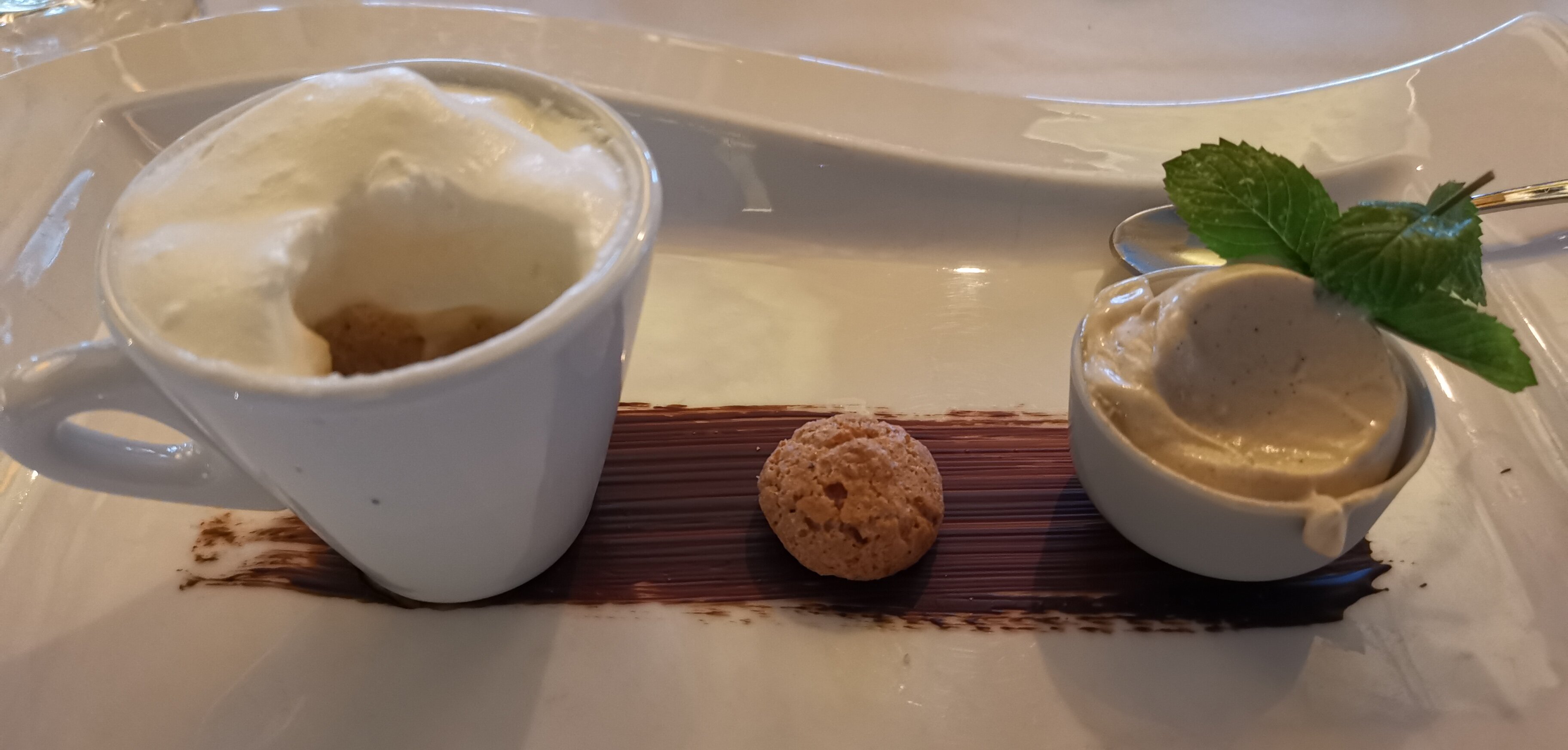 Hotel Finkennest-餐饮