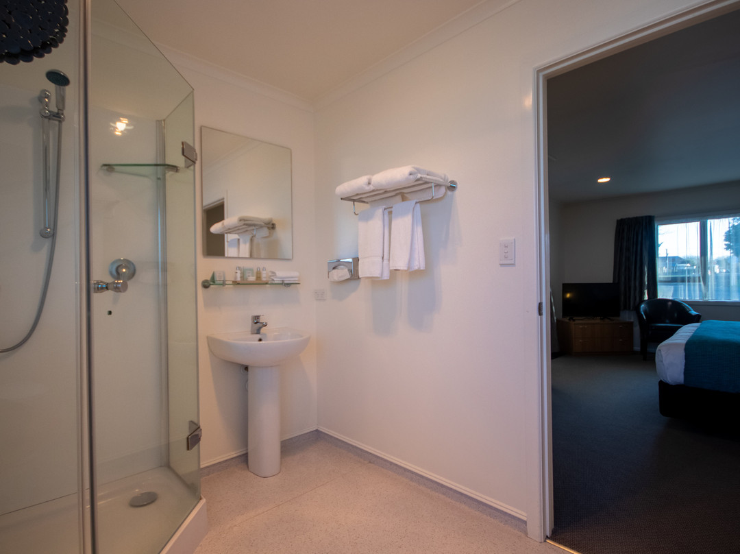 Antonio Mews Motel主图