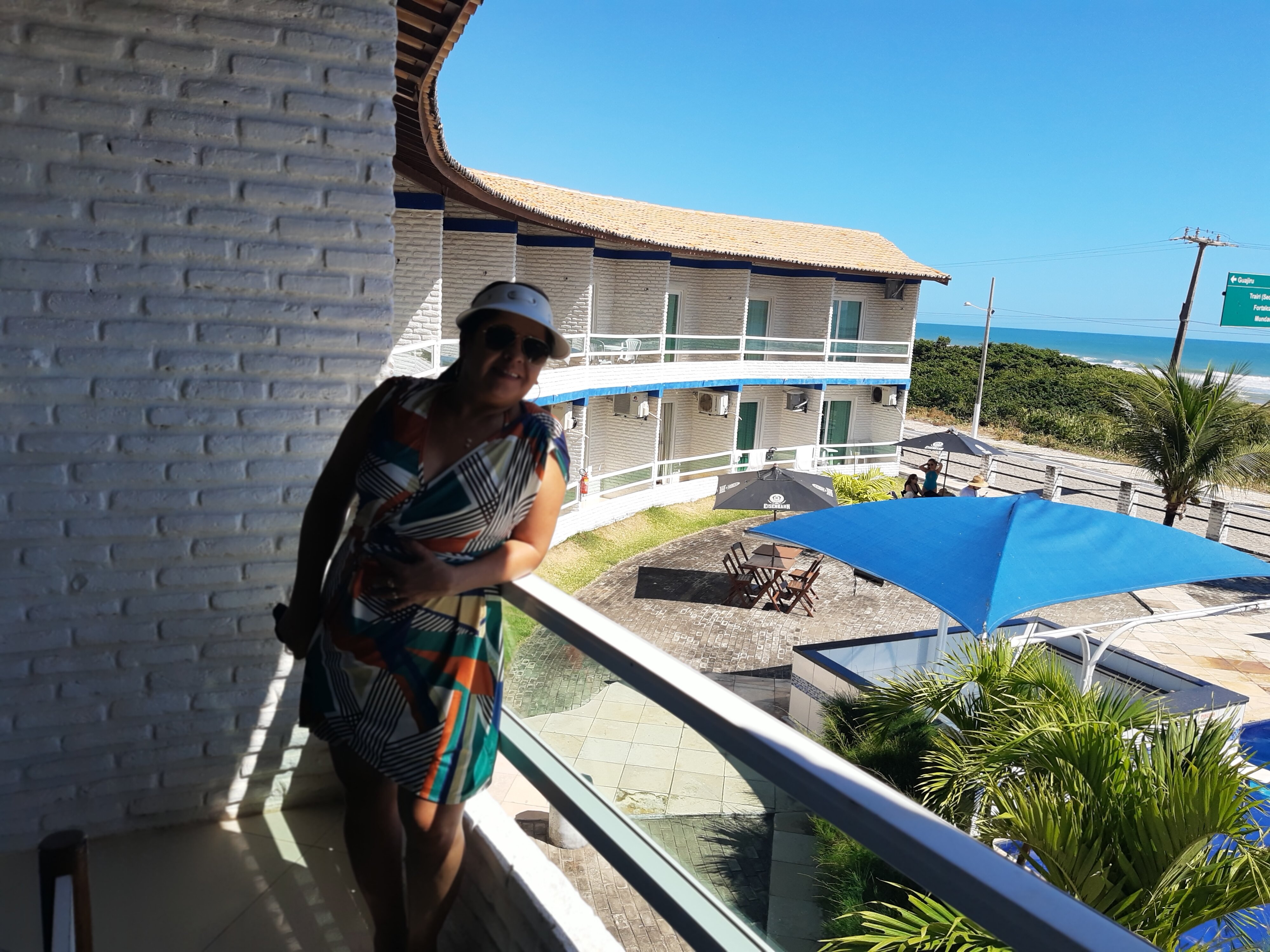 Pousada Brisa Mar-官方