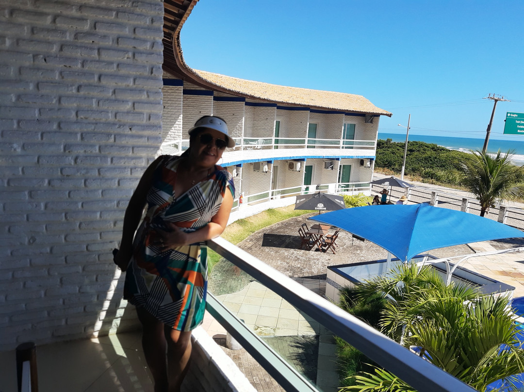 Pousada Brisa Mar主图