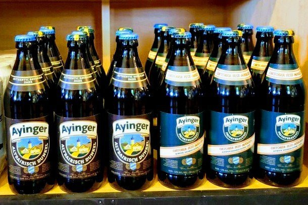 Frankenmuth House of Cigar-弗兰肯默斯必去景点