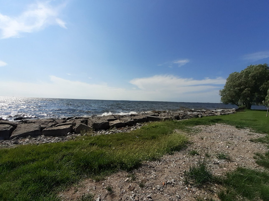 Bayview Park景点图片
