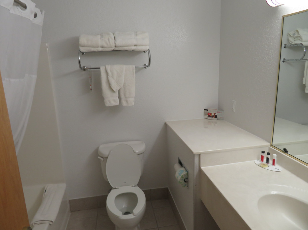 Ramada by Wyndham Keystone Near Mt Rushmore主图