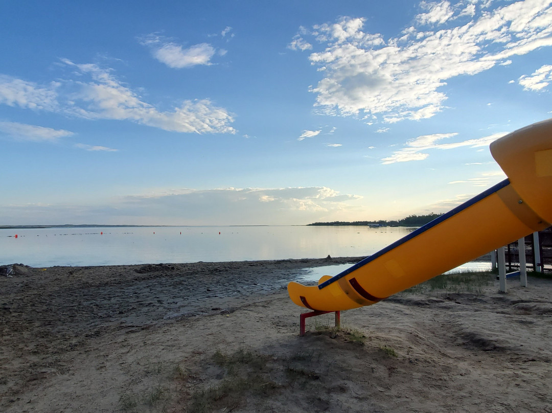 Pelican Point Park
