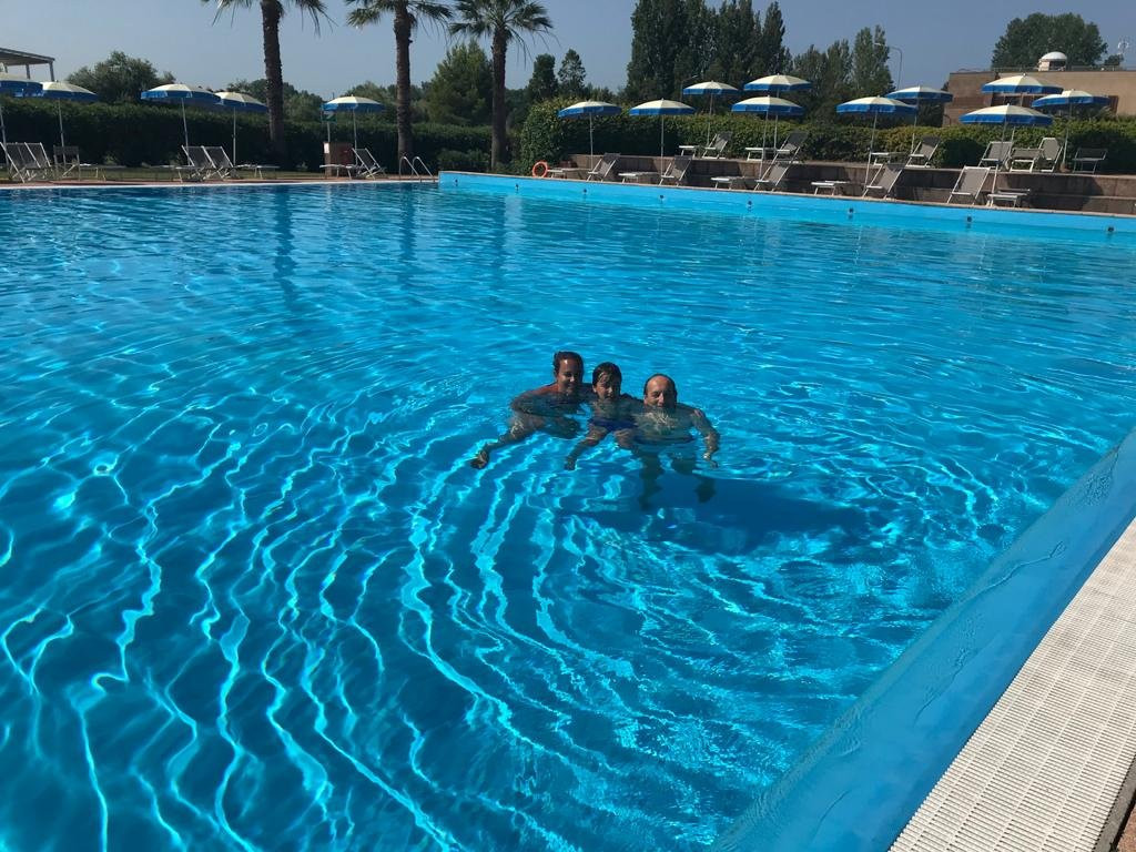 Cosmopolitan Golf & Beach Resort主图