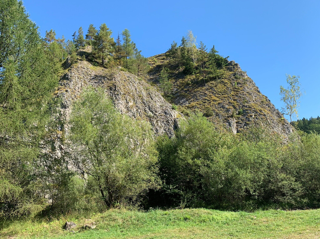 Rezerwat przyrody Biala Woda-Szczawnica必去景点