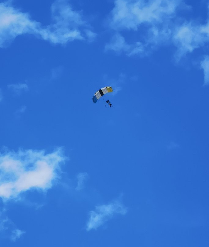 Dragon Fly Parachutisme景点图片
