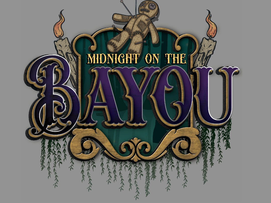 Lake Escape - Escape Rooms and Axe Throwing-Lake Ozark必去景点