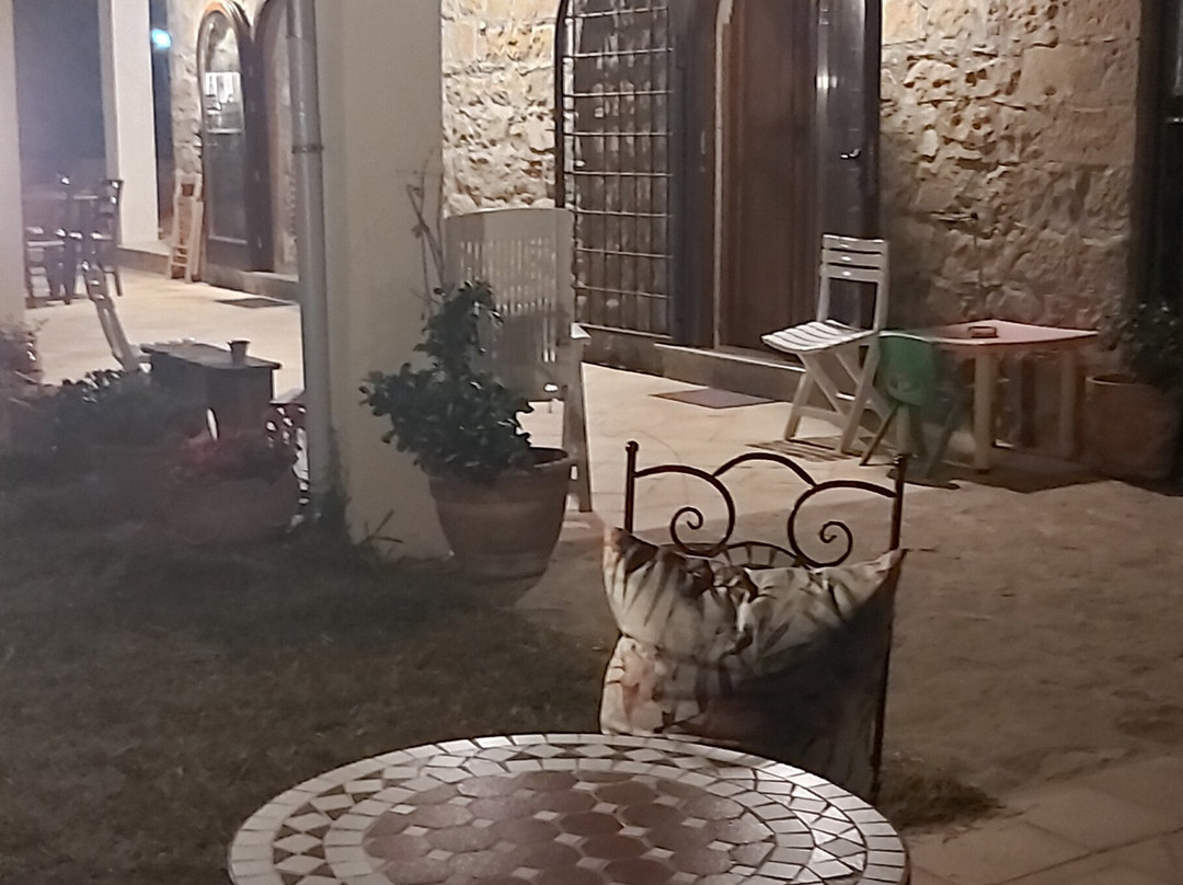 Agriturismo Pattina主图
